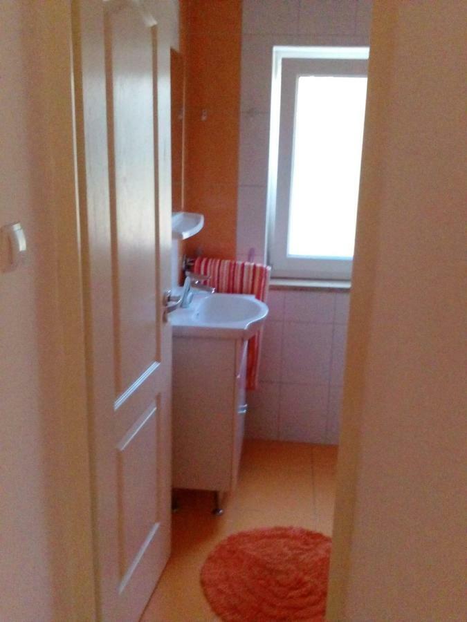 Jan 1 Apartment Пула Екстериор снимка