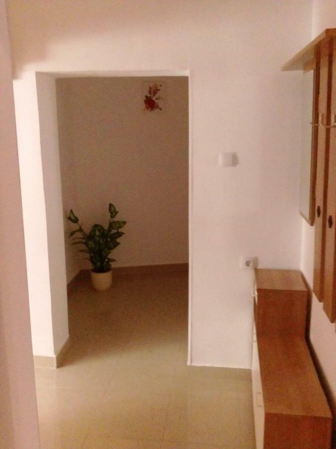 Jan 1 Apartment Пула Екстериор снимка